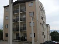 Apartamento no Condomínio Colinas de Jandira - Jandira - SP