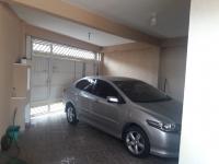 Casa no Jd. Nossa Senhora de Fátima - Jandira - SP