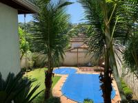 Casa no Condomínio Nova Paulista - Jandira/SP