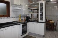 Casa no Condomínio Nova Higienópolis - Jandira/SP