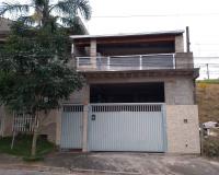 Casa no Jd. Vale do Sol 1 - Itapevi/SP