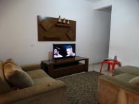 Casa no Parque das Nações - Barueri - SP