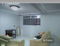 Casa no Jardim Patriarca - Jandira - SP