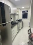 Apartamento no Pirapora do Bom Jesus - SP