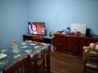Casa no Jd. Ana Cristina - Jandira - SP