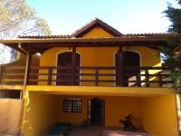 Casa no Condomínio Nova Paulista