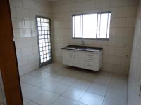 Casa no Jd. dos Camargos - Barueri - SP