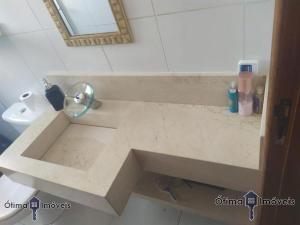 Casa a Venda - Financiamento - Pq dos Camargos - Barueri