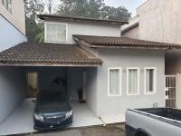 Casa no Condomínio Nova Paulista - Jandira - SP