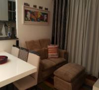 Apartamento no Condomínio Alphaview - Barueri - SP