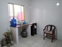 Casa no Jd. Ana Cristina - Jandira - SP