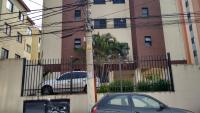 Apartamento no Condomínio Recreio Cachoeira - Barueri - SP