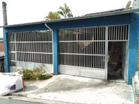 Casa no Jd. Tupã - Barueri - SP