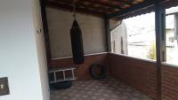 Casa no Jd. Santa Mônica - Barueri - SP