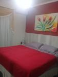 Casa no Jd. Belval - Barueri - SP