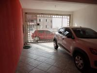 Casa no Parque das Nações - Barueri - SP