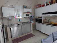 Casa no Jd. Paulista - Barueri - SP