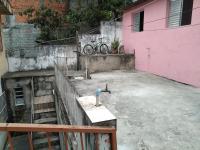 Casa no Jd. Vale do Sol - Barueri - SP