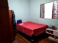 Casa no Jd. Ana Cristina - Jandira - SP
