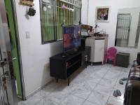 Casa no Parque dos Camargos - Barueri - SP