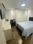Apartamento no Pirapora do Bom Jesus - SP