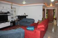 Casa no Condomínio Nova Higienópolis - Jandira/SP