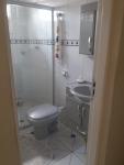 Casa no Jd. Nossa Senhora de Fátima - Jandira - SP