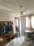 Apartamento no CDHU - Jd. São João - Jandira