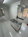 Apartamento no Condomínio Vitória - Jandira - SP