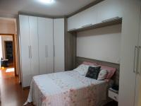 Casa no Residencial Parque Esmeralda - Barueri - SP