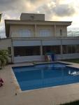 Casa no Condomínio Nova Higienópolis - Jandira - SP