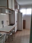 Apartamento no Condomínio Residencial Flamboyant - Osasco - SP