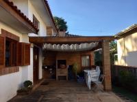Casa no Condomínio Nova Higienópolis - Jandira - SP