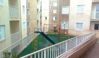 Apartamento no Condomínio Le Parc - Jandira - SP