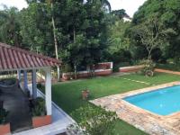 Imóvel rural no Centro - Santana de Parnaíba