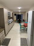 Casa no Jd. Santa Rosa - Jandira/SP