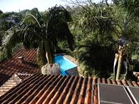 Casa no Condomínio Nova Higienópolis - Jandira/SP