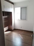 Apartamento no Condomínio Le Parc - Jandira - SP