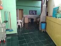 Casa no Jd. Silveira - Barueri - SP
