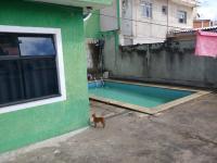 Casa no Parque dos Camargos - Barueri - SP