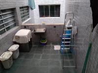 Casa no Jd. Tupã - Barueri - SP