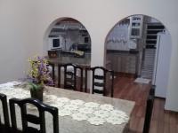 Casa no Jd. Belval - Barueri - SP