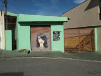 Casa no Jd. Silveira - Barueri - SP