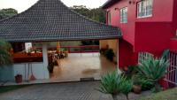 Casa no Residencial Parque Vila Rica - Santana de Parnaíba/SP