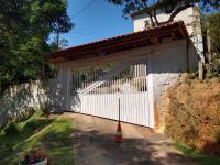 Imóvel rural no Pousada dos Bandeirantes - Araçariguama - SP