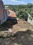 Terreno no Condomínio Nova Paulista - Jandira - SP