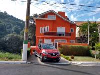 Casa no Condomínio Nova Paulista - Jandira/SP