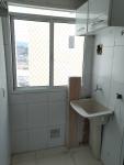 Apartamento no Condomínio Le Parc - Jandira - SP