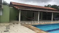 Casa no Condomínio Outeiro de São Fernando - Barueri - SP