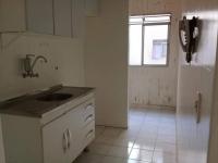 Apartamento no Residencial Castelo Branco - Carapicuíba/SP